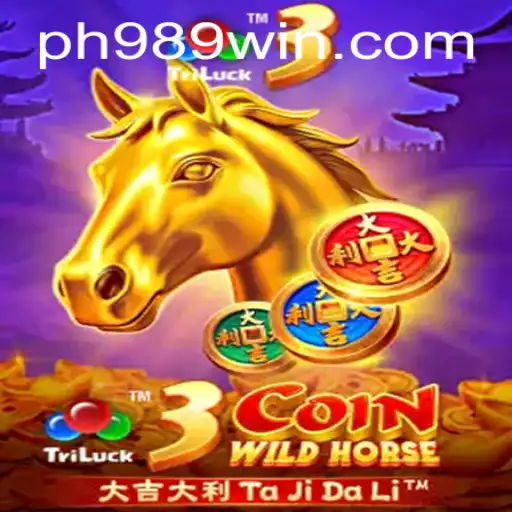 The Adventurous World of 3CoinWildHorse