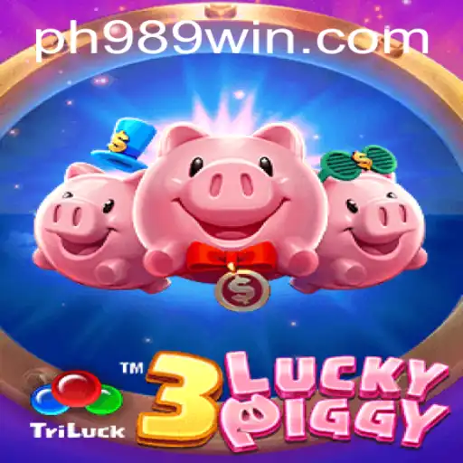 Discover the Thrilling World of 3LUCKYPIGGY