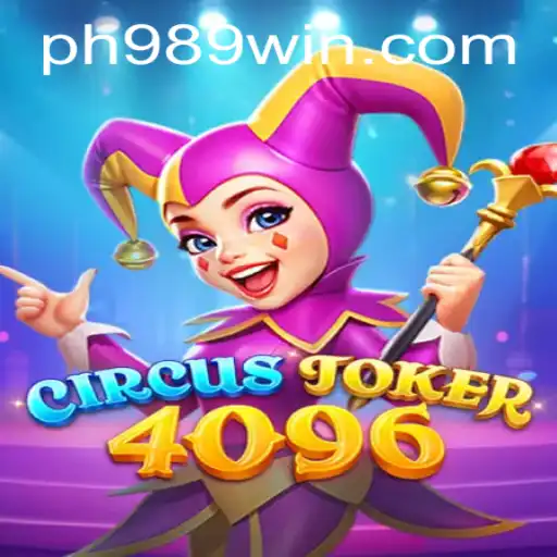 Discovering CircusJoker4096: A Unique Gaming Experience