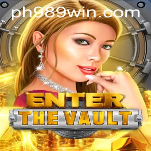 EntertheVault: A Thrilling Adventure into the Unknown