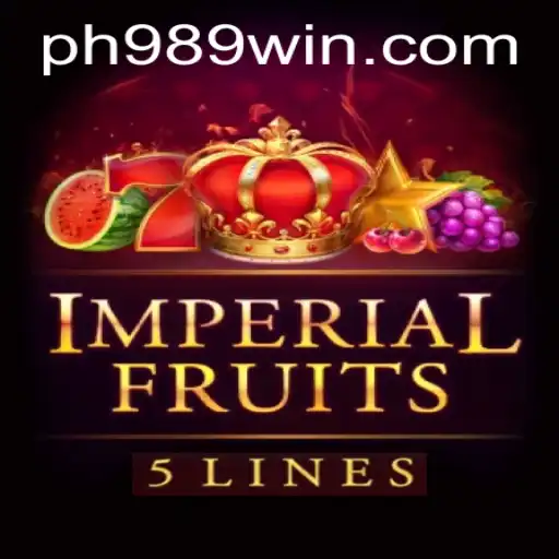 ImperialFruits5: A Regal Gaming Experience