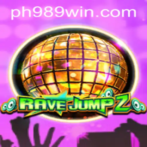 RaveJump2: A Thrilling Leap into Virtual Adrenaline