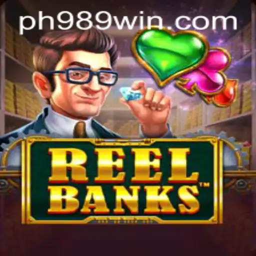 ReelBanks: A Riveting Adventure into the World of Finance-Themed Gaming