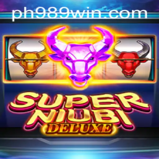 Discover the Thrills of SuperNiubiDeluxe: A Modern Gaming Phenomenon with ph989
