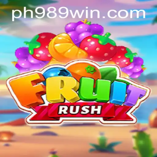 FruitRush: Unleashing the Excitement of a Juicy Adventure