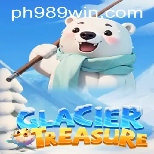 Discover the Thrills of GlacierTreasure: A Game of Adventure and Strategy