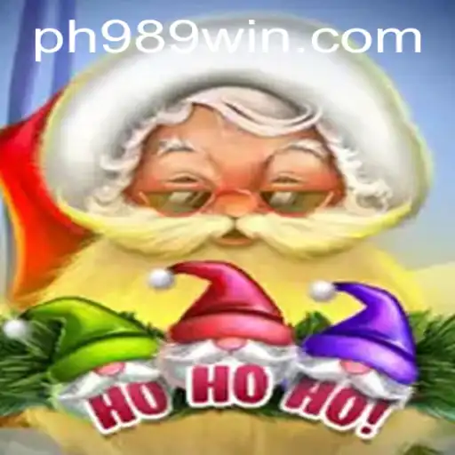 HoHoHo: A New Game Revolutionizing Festive Entertainment