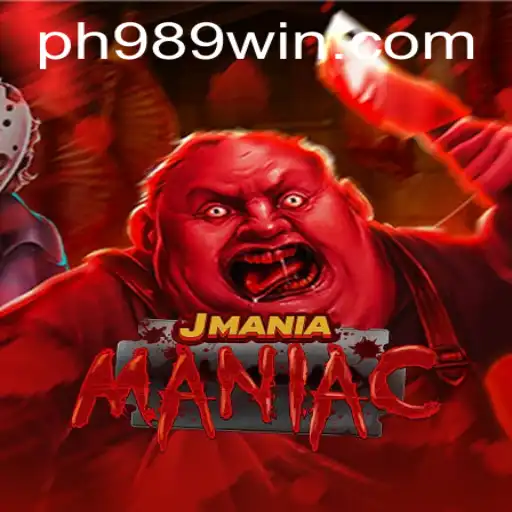 JManiaManiac: The Ultimate Gaming Experience