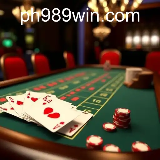 Exploring the Fascinating World of Online Baccarat