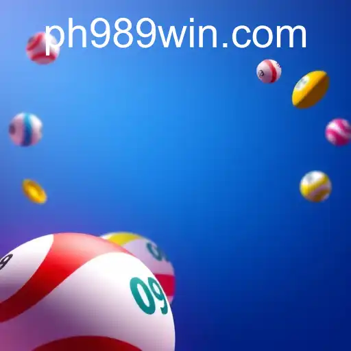 Exploring the World of Online Bingo with ph989