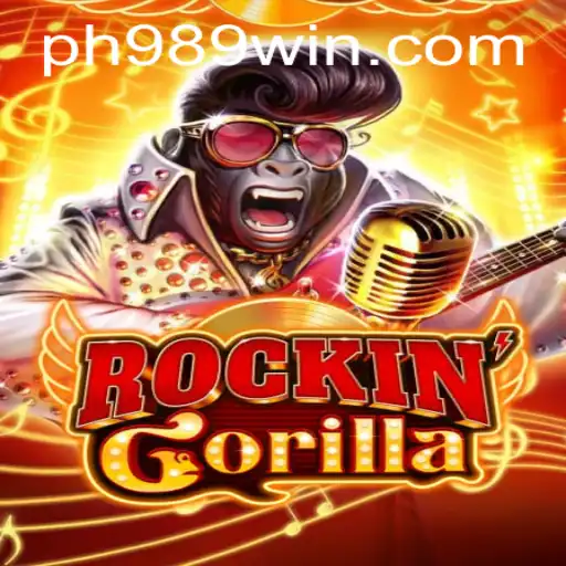 RockinGorilla: Unleashing the Beat of Adventure with PH989